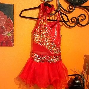 weissman adult costume